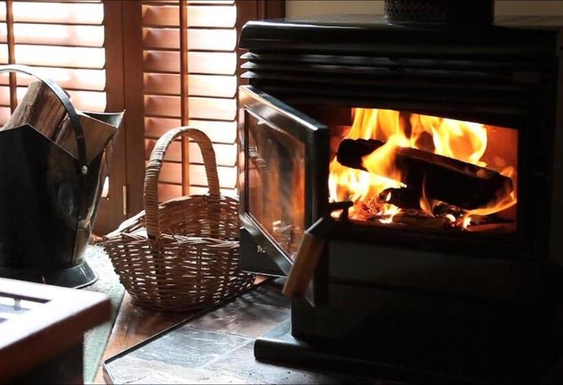 デラックスビラの１ベッドルーム, Escarpment Retreat & Day Spa For Couples