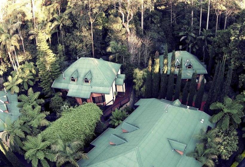 침실 1개 디럭스 빌라, Escarpment Retreat & Day Spa For Couples