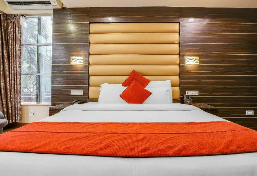 디럭스 룸, Grandeur De Sanchi  Luxury Beach Resort & Spa