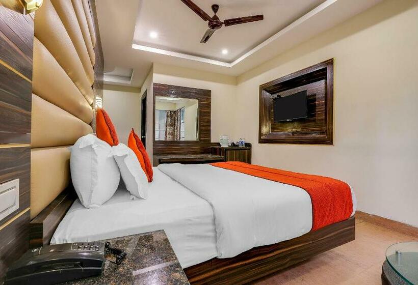디럭스 룸, Grandeur De Sanchi  Luxury Beach Resort & Spa
