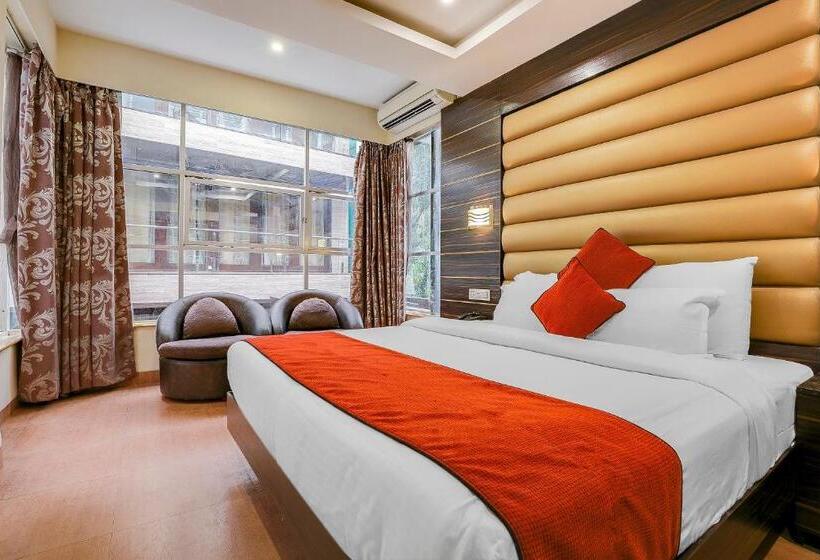 디럭스 룸, Grandeur De Sanchi  Luxury Beach Resort & Spa
