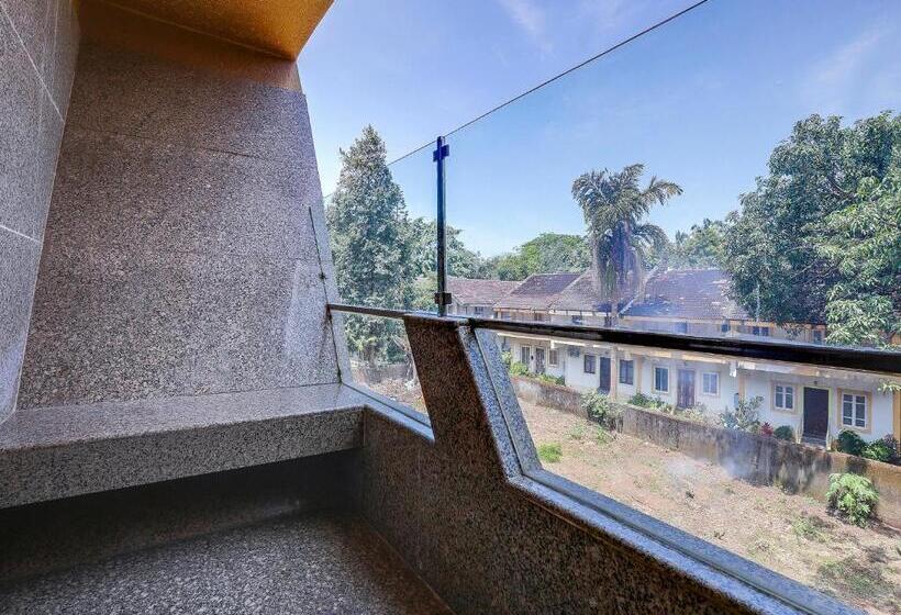 Номер Premium с Балконом, Grandeur De Sanchi  Luxury Beach Resort & Spa