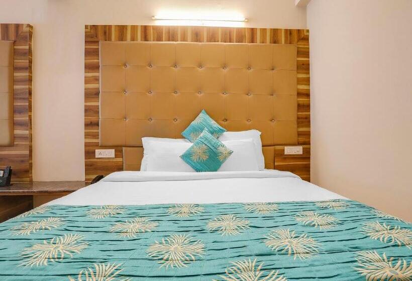 Семейный Номер Вид на Бассейн, Grandeur De Sanchi  Luxury Beach Resort & Spa
