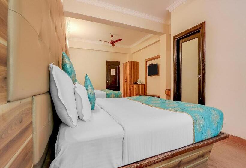 Семейный Номер Вид на Бассейн, Grandeur De Sanchi  Luxury Beach Resort & Spa