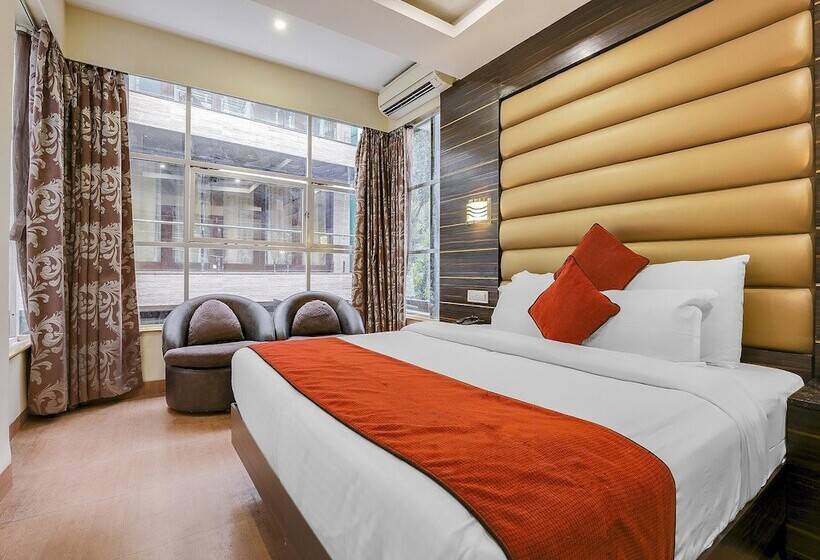 Номер Deluxe, Grandeur De Sanchi  Luxury Beach Resort & Spa