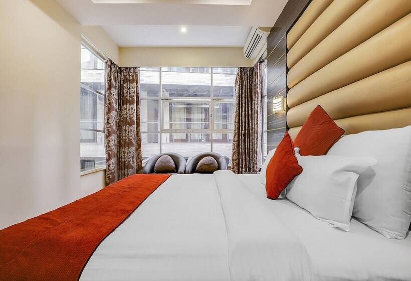 Номер Deluxe, Grandeur De Sanchi  Luxury Beach Resort & Spa