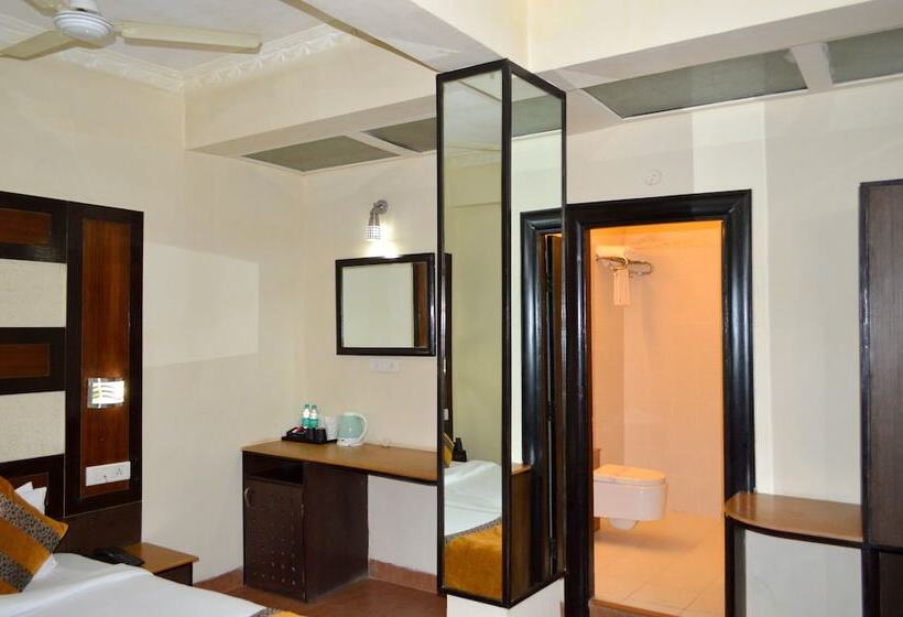 디럭스 룸, Grandeur De Sanchi  Luxury Beach Resort & Spa