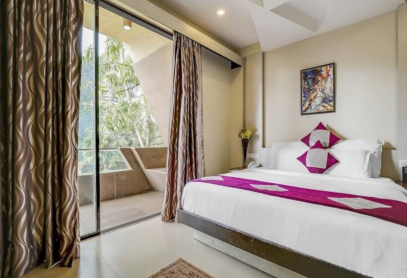 Номер Deluxe, Grandeur De Sanchi  Luxury Beach Resort & Spa