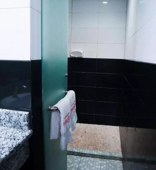 Delüks Oda, Helios Hotel Malang