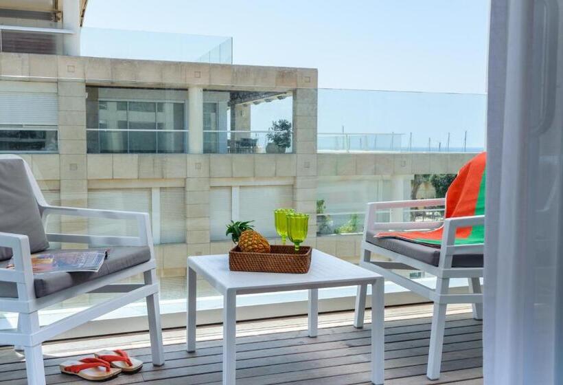 Люкс Повышенной Комфортности, Herods Herzliya