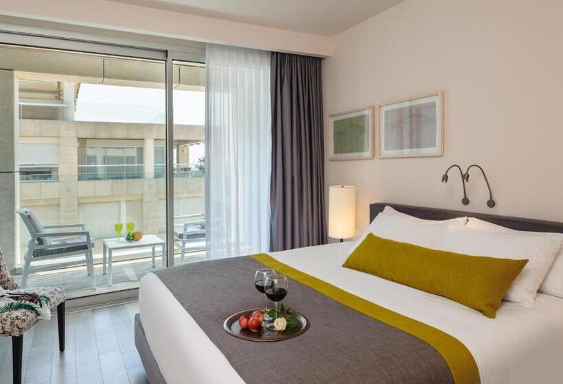 Люкс Повышенной Комфортности, Herods Herzliya