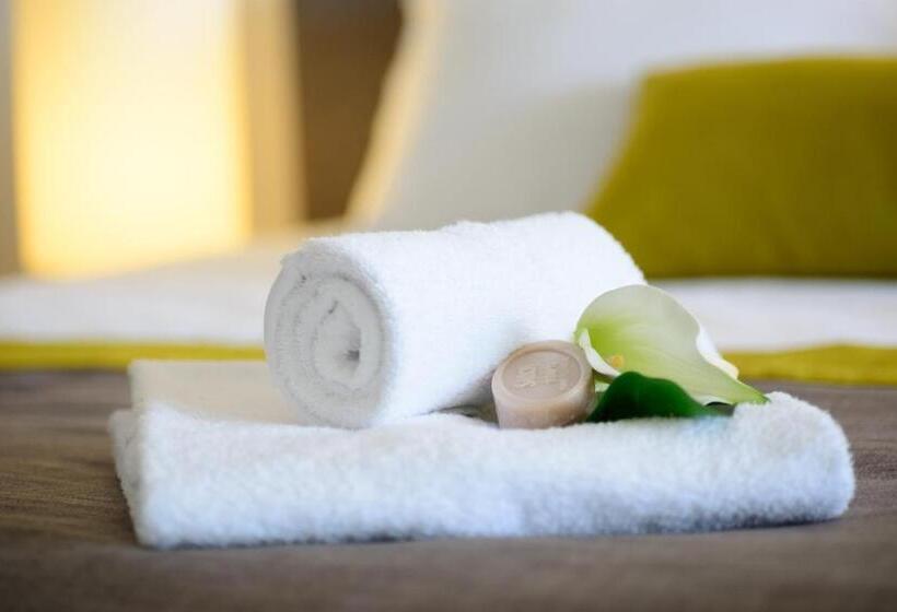 Люкс Повышенной Комфортности, Herods Herzliya