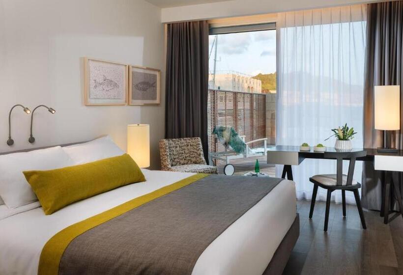 Представительский люкс с видом, Herods Herzliya