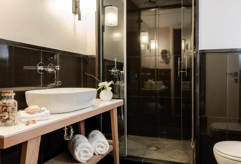 Представительский люкс с видом, Herods Herzliya