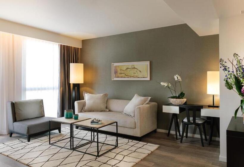 Люкс Повышенной Комфортности, Herods Herzliya