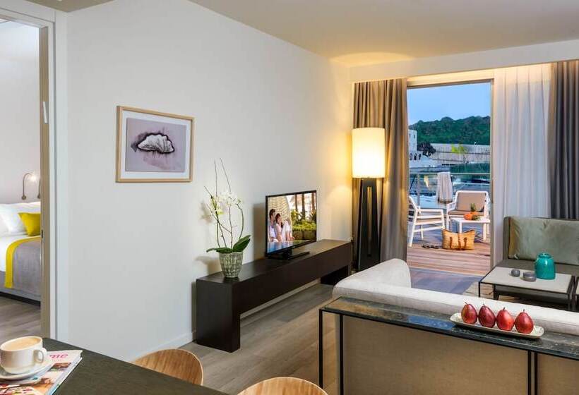 Люкс Повышенной Комфортности, Herods Herzliya