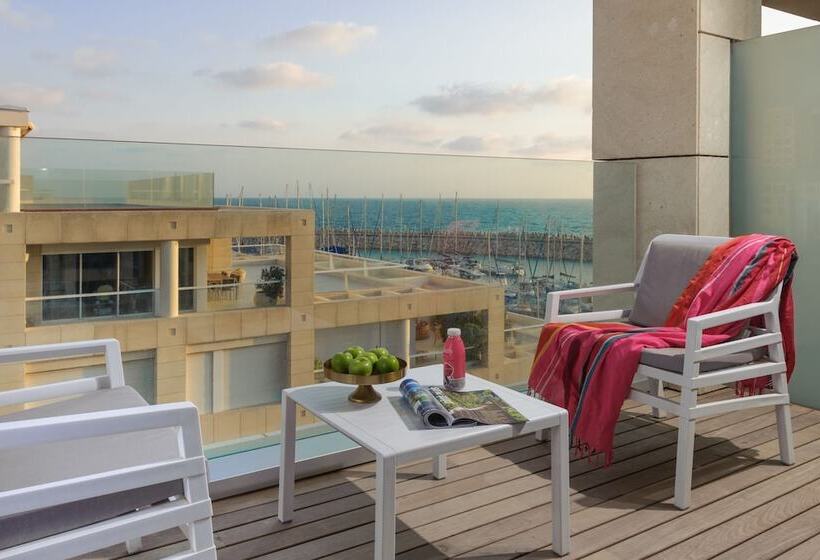 Люкс Повышенной Комфортности, Herods Herzliya