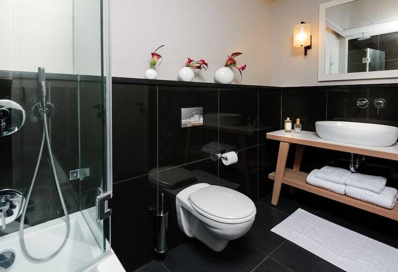 Представительский люкс с видом, Herods Herzliya