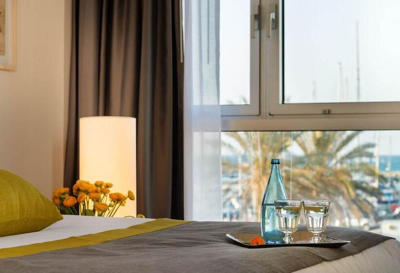 Люкс Повышенной Комфортности, Herods Herzliya