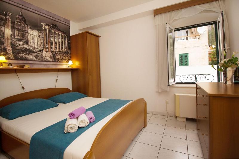 Люкс Повышенной Комфортности, Herods Herzliya