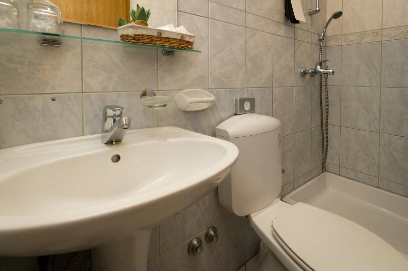 Люкс Повышенной Комфортности, Herods Herzliya