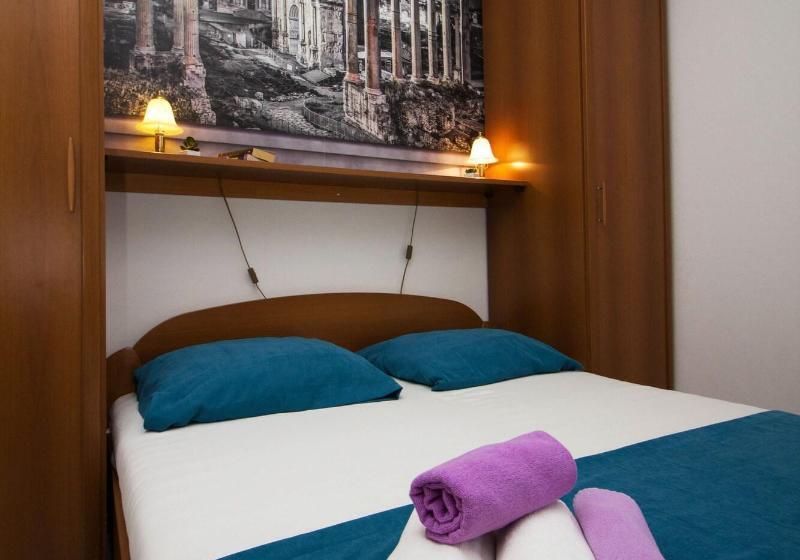 Люкс Повышенной Комфортности, Herods Herzliya