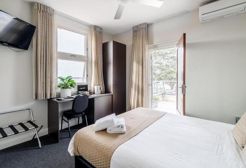 Номер Стандартный Кровать Куин, Huskisson