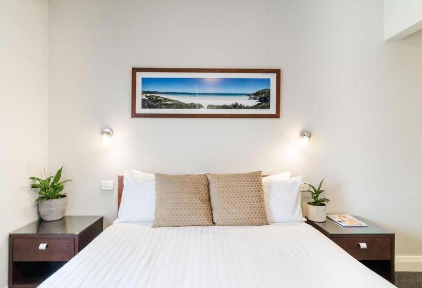 اتاق استاندارد, Huskisson