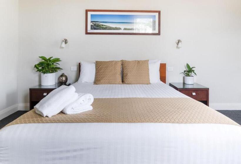 اتاق استاندارد, Huskisson