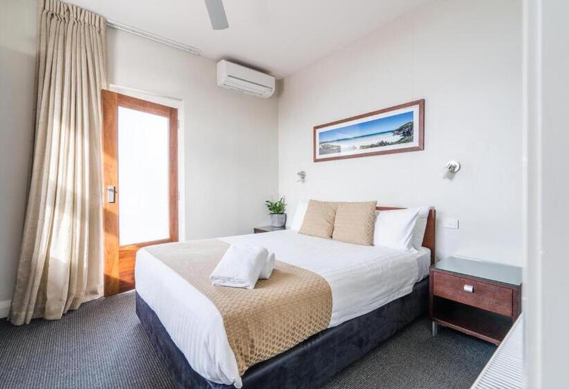 Номер Стандартный Кровать Куин, Huskisson