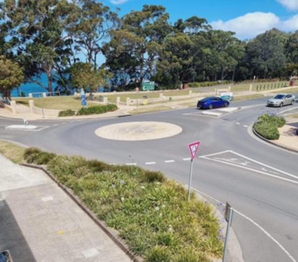 اتاق استاندارد با تخت دو نفره بزرگ, Huskisson