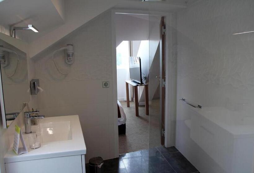 חדר סטנדרט יחיד, L Esturgeon