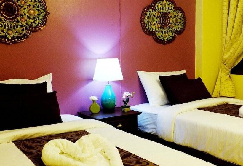 Номер Стандарт, Ladawan Boutique