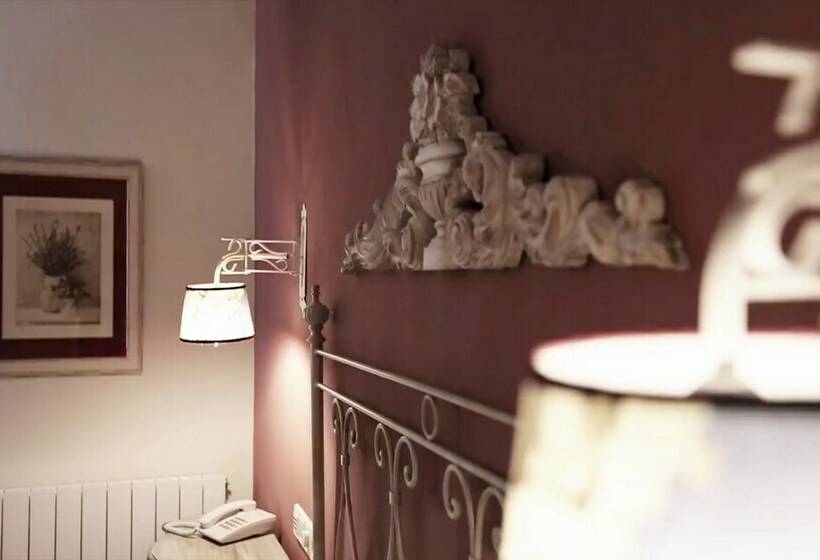 חדר דלוקס, Las Aguas Del Arbuniel Con Pista De Pádel