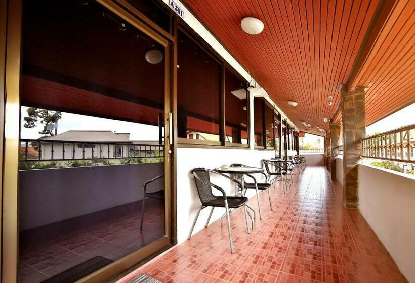 اتاق استاندارد, Lotus Friendly