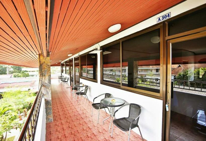 اتاق استاندارد, Lotus Friendly