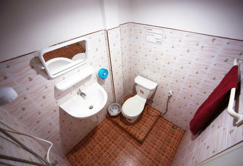 اتاق استاندارد, Lotus Friendly