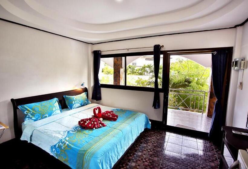 اتاق استاندارد, Lotus Friendly