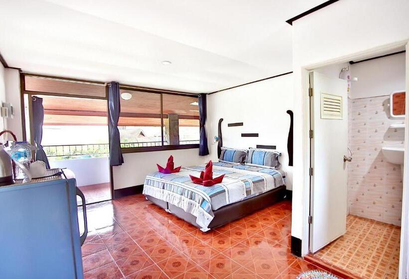 اتاق استاندارد, Lotus Friendly