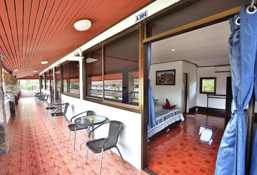 اتاق استاندارد, Lotus Friendly