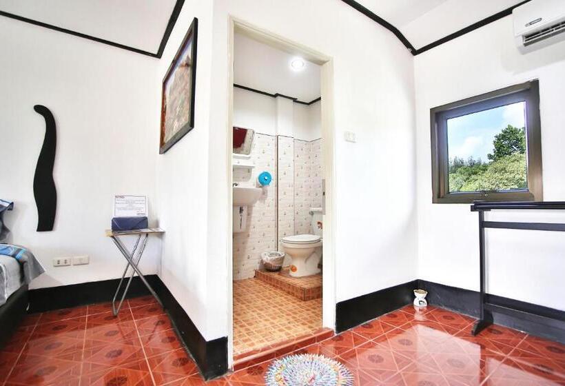 Quarto Estandar, Lotus Friendly