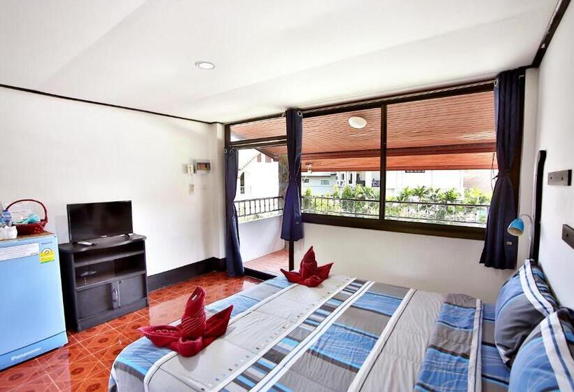 اتاق استاندارد, Lotus Friendly