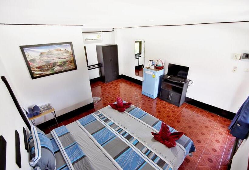 اتاق استاندارد, Lotus Friendly