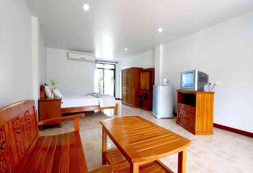 اتاق سوپریور, Lotus Friendly