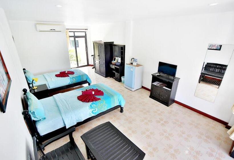 اتاق سوپریور, Lotus Friendly