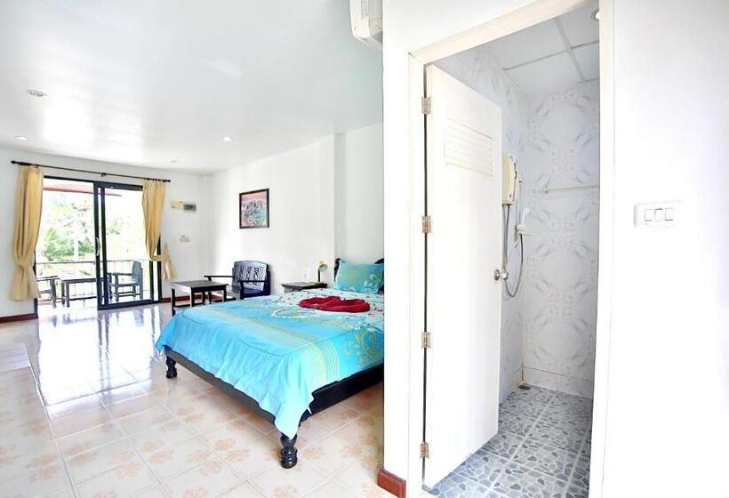 Quarto Superior, Lotus Friendly