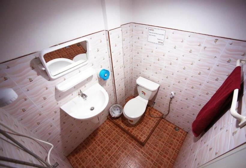 اتاق استاندارد سه نفره, Lotus Friendly