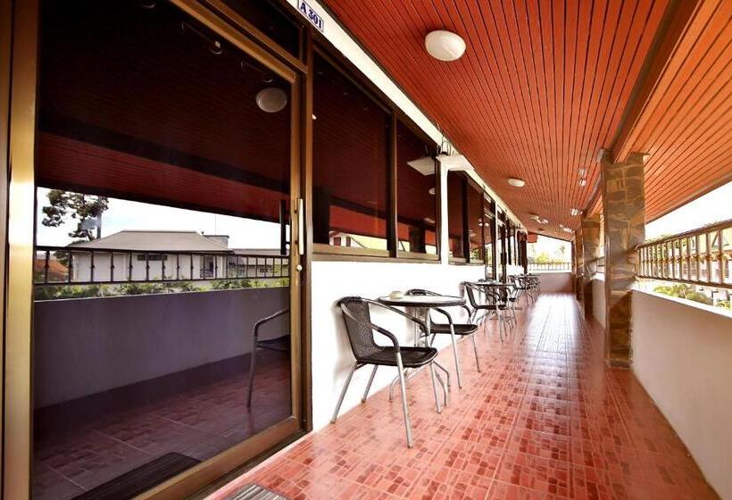 اتاق استاندارد یک نفره, Lotus Friendly