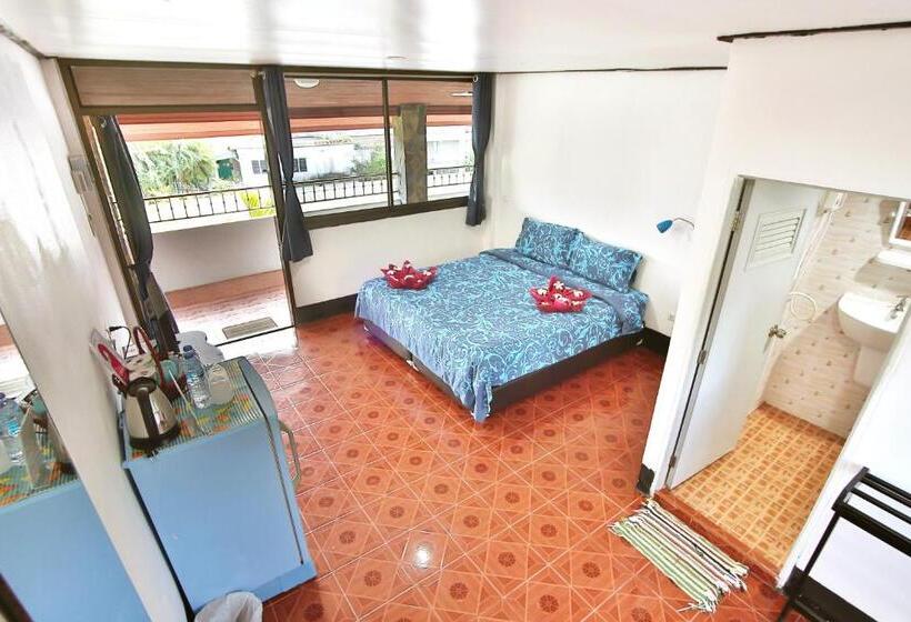 اتاق استاندارد یک نفره, Lotus Friendly