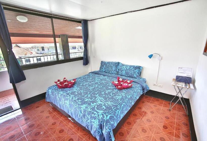 Quarto Estandar Individual, Lotus Friendly